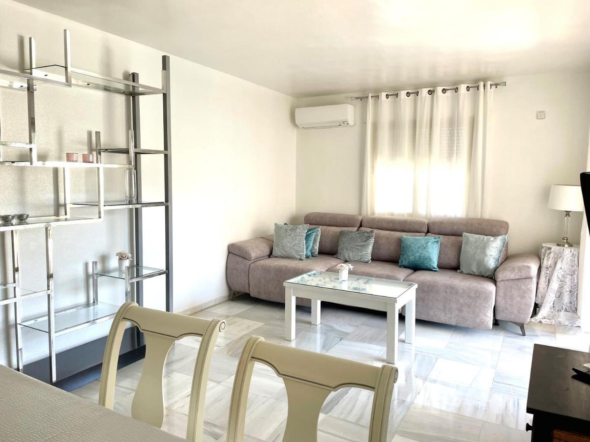 Lovely Next To The Casino In Puerto Banus - & Luxury Appartamento *